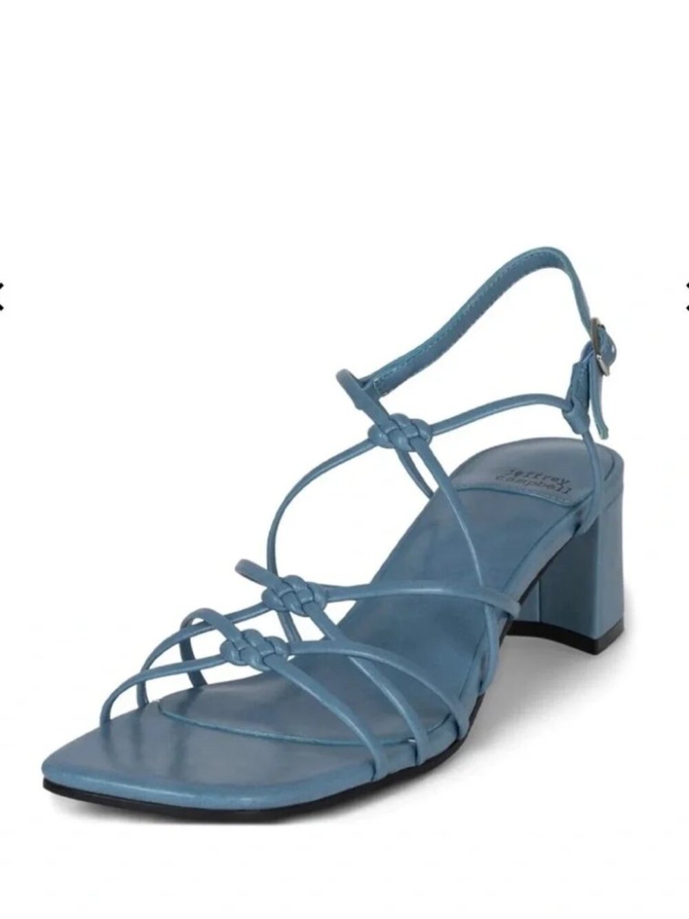 Jeffrey Campbell Sandals